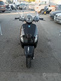 Piaggio Vespa 150