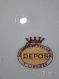 zuppiera  mai usata