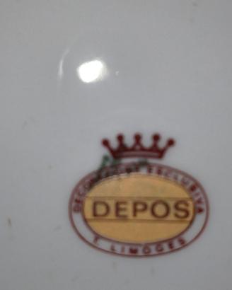 zuppiera  mai usata