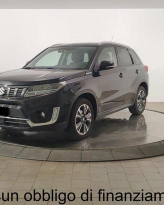 SUZUKI Vitara 1.4 Hybrid 4Wd Allgrip Top