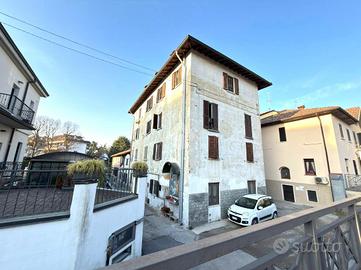 3 LOCALI A USMATE VELATE