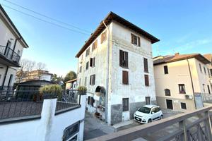 3 LOCALI A USMATE VELATE