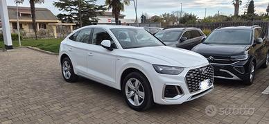 Audi Q5 sportback
