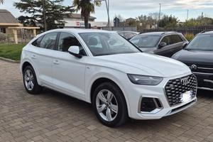 Audi Q5 sportback