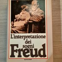 Sigmund Freud - L'interpretazione dei sogni - Euro