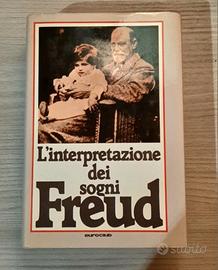 Sigmund Freud - L'interpretazione dei sogni - Euro