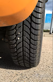 4 gomme 175/65R14 82T - M+S