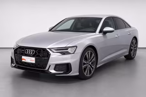 Audi A6 40 2.0 tdi mhev 12V S line edition quattro