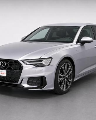 Audi A6 40 2.0 tdi mhev 12V S line edition quattro