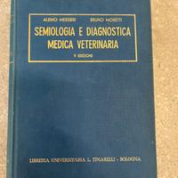 Semiologia DiagnosticaVeterinaria Messieri Moretti
