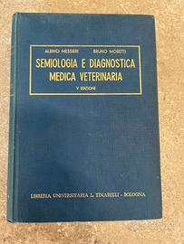 Semiologia DiagnosticaVeterinaria Messieri Moretti