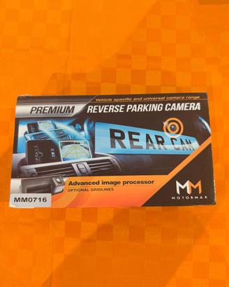 telecamera posteriore Ford