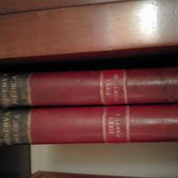 Minerva Medica gazzetta settimanale anno 1933