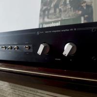 Lector VFI 70 amplificatore in classe A