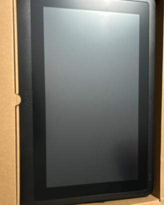 Tavoletta grafica Wacom