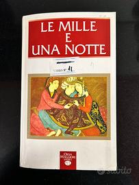 Le Mille e una Notte