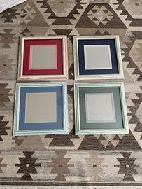 Cornici 37x37