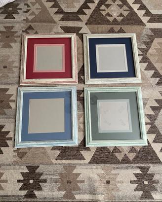 Cornici 37x37