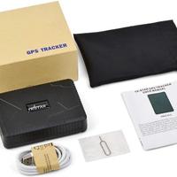 LOCALIZZATORE ANTIFURTO SATELLITARE TRACKER TK915