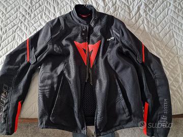 Dainese Smart Jacket Ls Sport