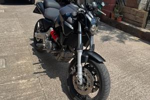 Yamaha Mt 03 660
