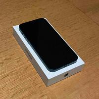 iphone 12 nero