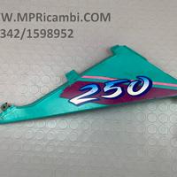 FIANCHETTO LATERALE POLARIS TRAIL BOSS 250 1995 19