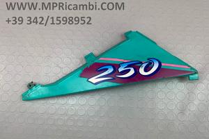 FIANCHETTO LATERALE POLARIS TRAIL BOSS 250 1995 19