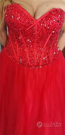 Abito elegante    taglia  44  