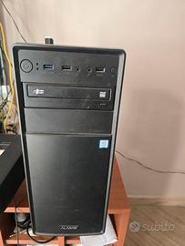 Pc gaming