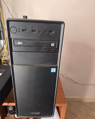 Pc gaming