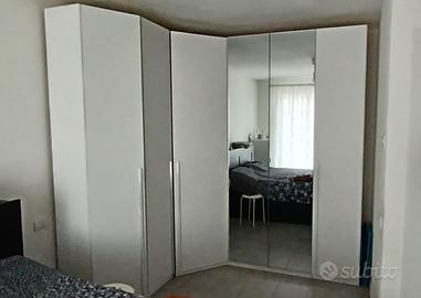 Arredo camera letto