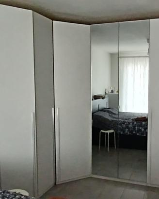 Arredo camera letto