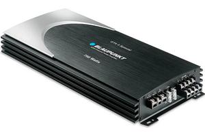 Amplificatore Car Audio Blaupunkt GTA 4 Special 