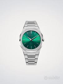 Orologio D1 Milano Ultra Thin Nuovo