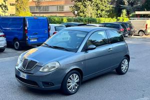 LANCIA YPSILON 1.2 BENZINA GPL OK NEO PATENTATI 