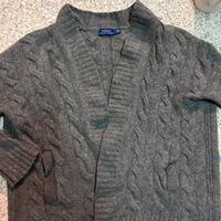 Cardigan ralph lauren