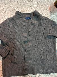 Cardigan ralph lauren