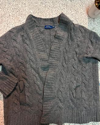 Cardigan ralph lauren
