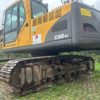 Volvo ec160