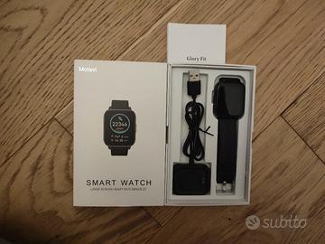 Smartwatch Motast