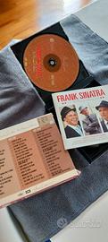 The Platinum Collection Frank Sinatra 