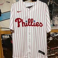 Maglia Nike MLB Philadelphia Phillies