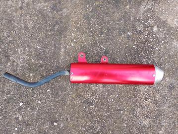 marmitta beta completa 