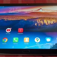Huawei Mediapad M5 Lite