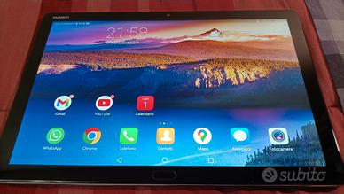 Huawei Mediapad M5 Lite