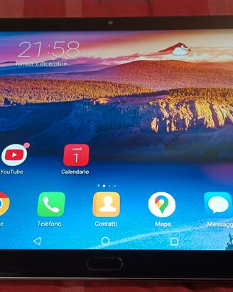 Huawei Mediapad M5 Lite