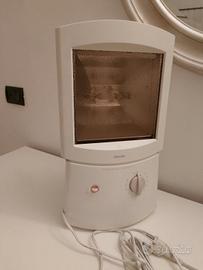 Lampada abbronzante Philips Solaria