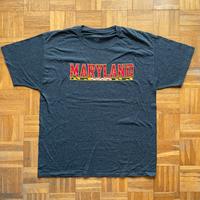 T-Shirt Vintage Americana Taglia L