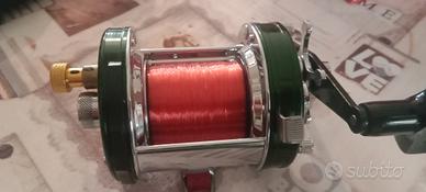 Abu 6500 c3 ct mag elite